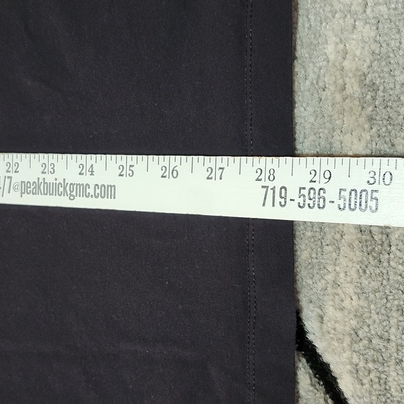 NFL NIKE DRI-FIT CHICAGO BEARS CRUCIAL CATCH BLACK CREW-NECK TEE-SHIRT XXL - Picture 9 of 12